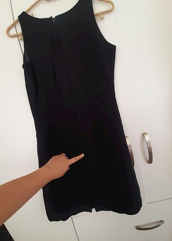 unique ofis elbisesi - Görsel 5