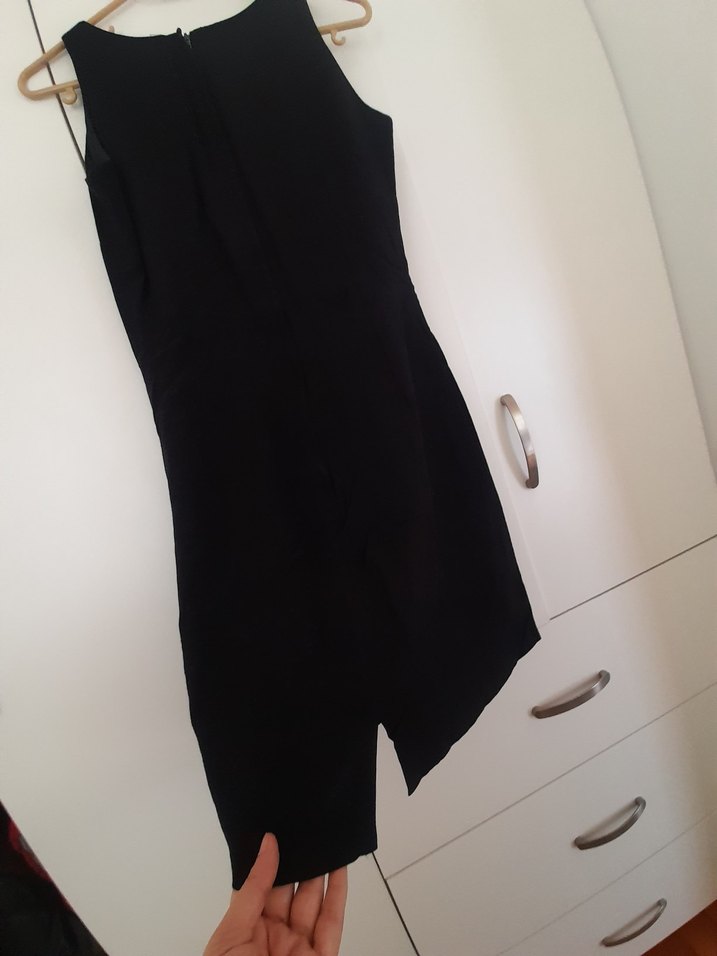 unique ofis elbisesi - Görsel 4