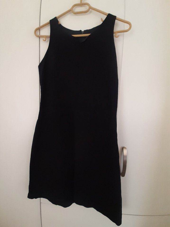 unique ofis elbisesi - Görsel 2