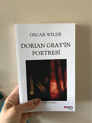 oscar wilde