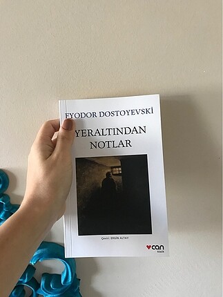 yeraltından notlar
