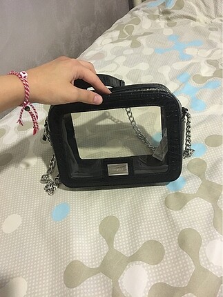 bershka çanta