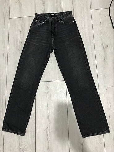 mavi siyah barcelona jean