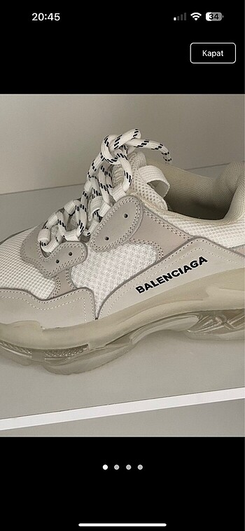 Balenciaga Balencıaga