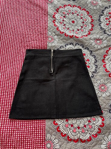 Mini Etek
