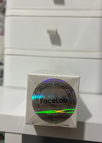 FaceLab Leke Karşıtı Bakım Serumu 30ml - Görsel 3