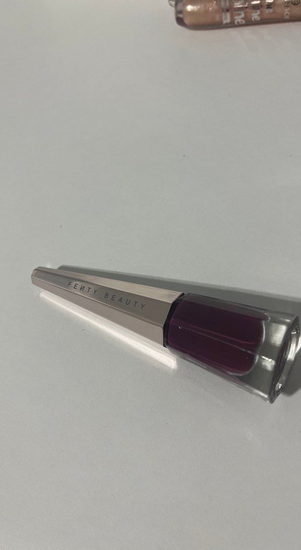 Fenty beauty ruj - Görsel 2