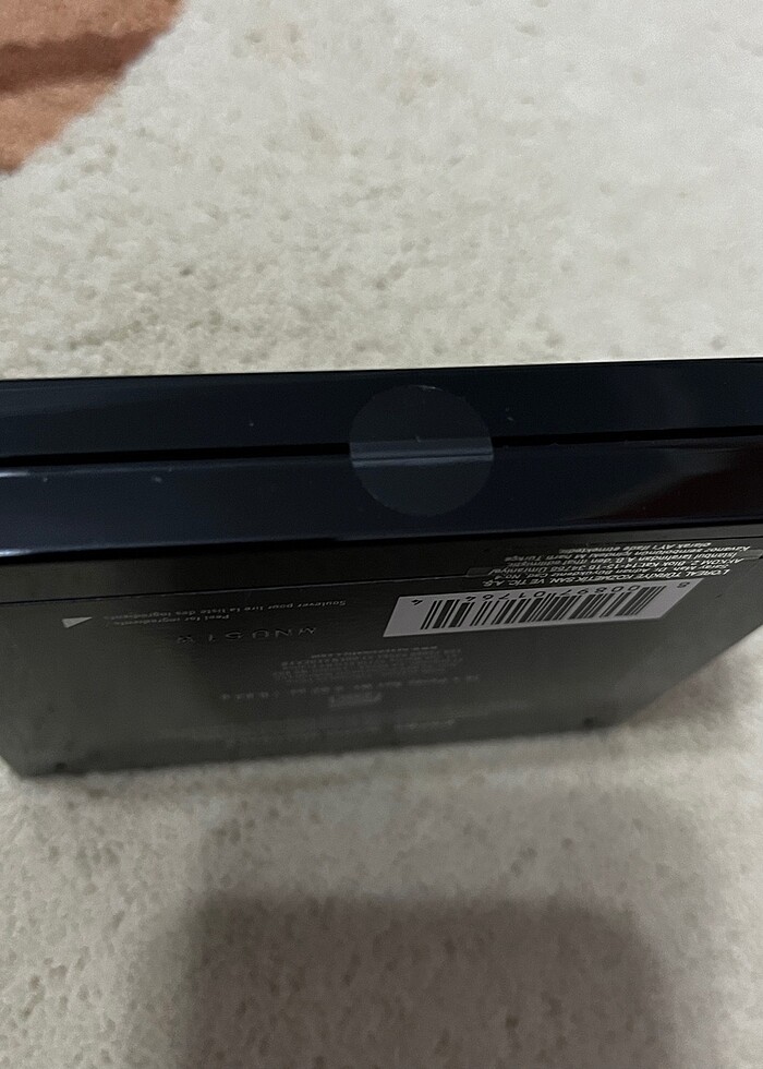 NYX far paleti - Görsel 3