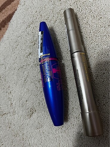 Maybelline Maskara