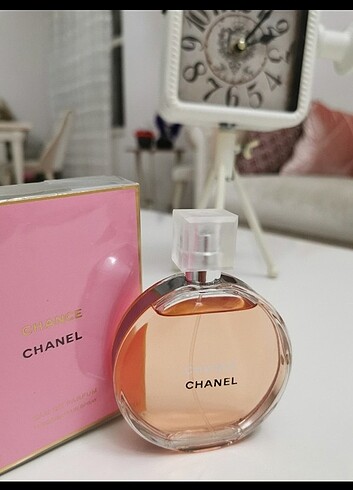 Chanel CHANCE CHANEL 