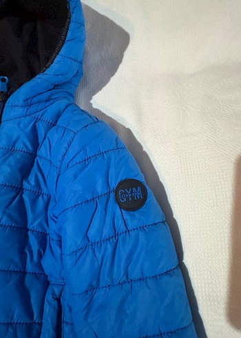 Şcw erkek çocuk montları - Görsel 5