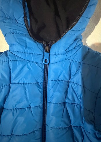 Şcw erkek çocuk montları - Görsel 7