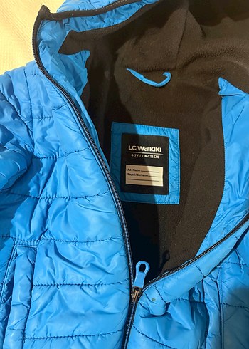 Şcw erkek çocuk montları - Görsel 8