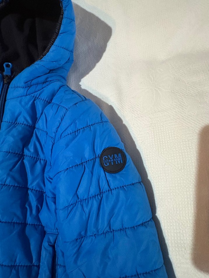 Şcw erkek çocuk montları - Görsel 5