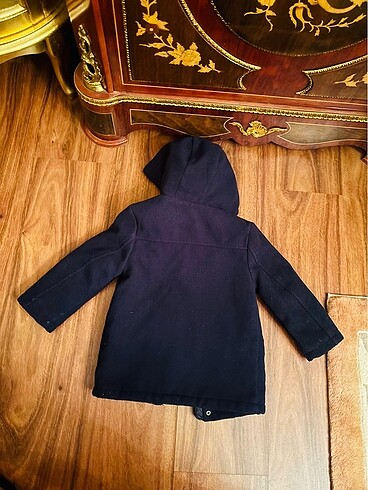 Mayoral çocuk montu - Görsel 2