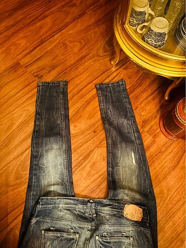 l Beden Berkscha kot pantalon