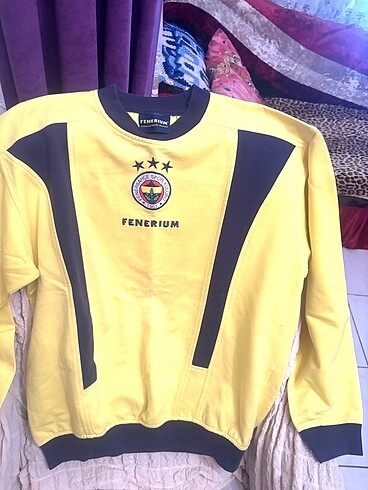 Fenerium Sweatshirt