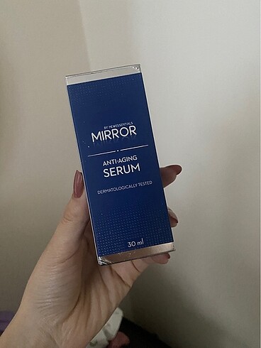 Serum