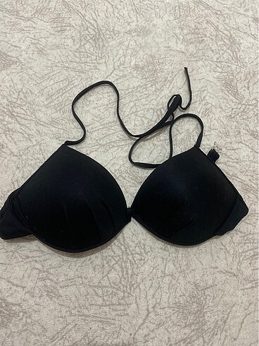 Bikini üstü