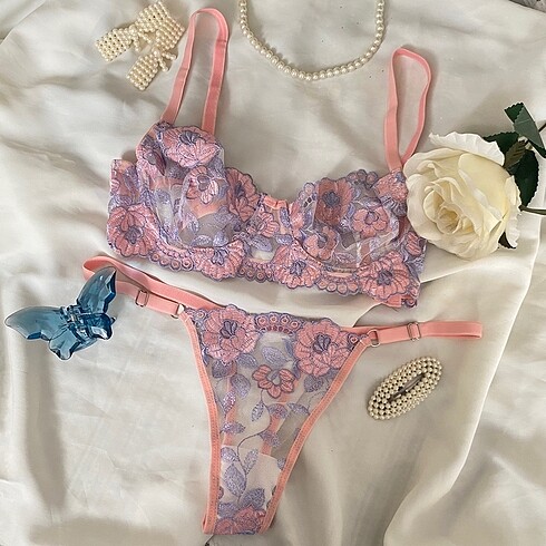 Victoria s Secret İç çamaşır