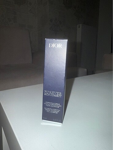 Beden Dior Forever Skin Correct Concealer Kapatıcı 1N