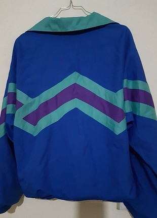 Bomber ceket
