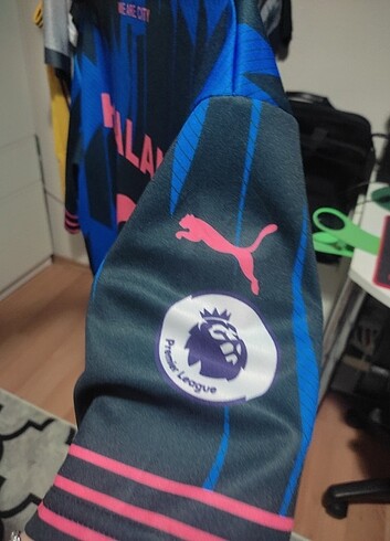 Puma Manchester city forma