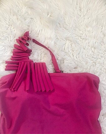 Penti Penti pembe mayo