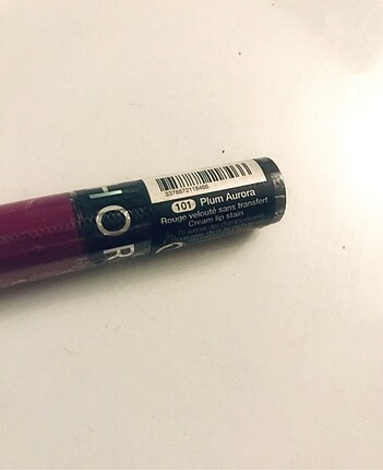 Sephora Sephore mat likit ruj