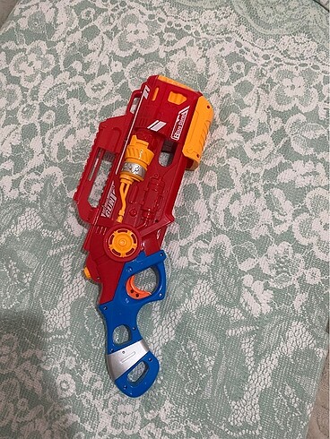 Nerf oyuncak silah