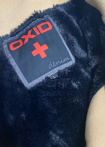 Düğmeli Bej Midi  Kaban - Görsel 2