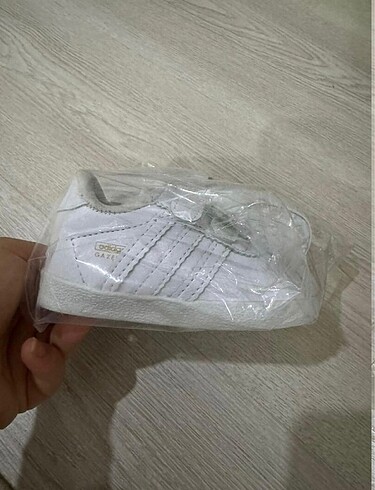 21 Beden Unisex 21 numara spor ayakkabı