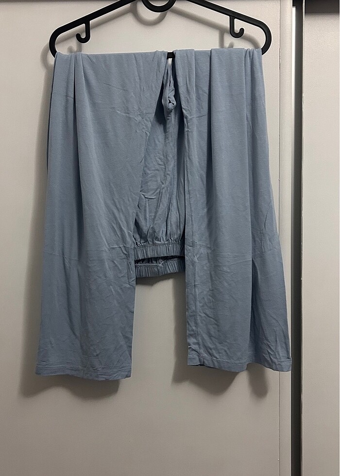 3 lü lohusa pijama takımı - Görsel 4