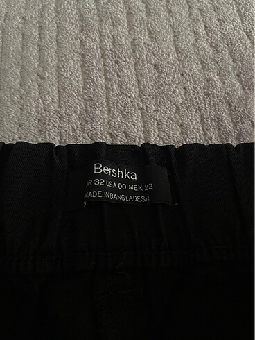 Bershka Bershka Kargo pantolon