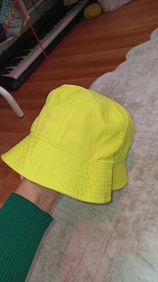 H&M Bucket şapka