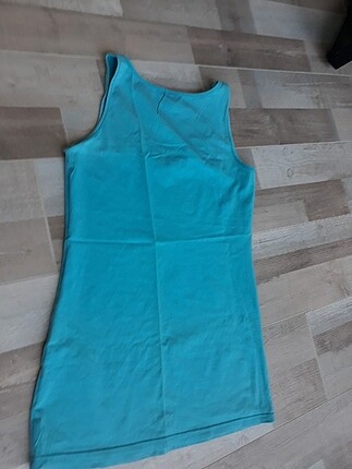 l Beden Uzun Tshirt