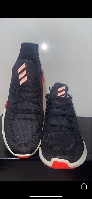 Adidas orjinal 43 numara sıfır