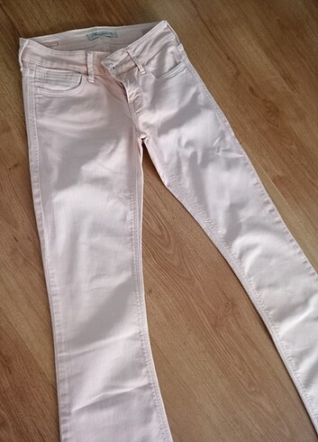 Mavi Jeans Mavi jeans kot pantolon