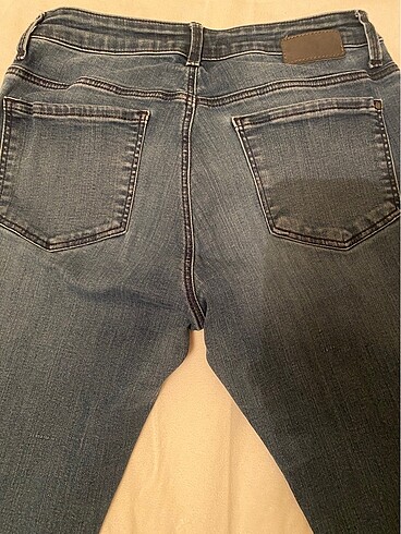 28 Beden Jean kot pantolon