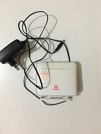 Vodofone Modem