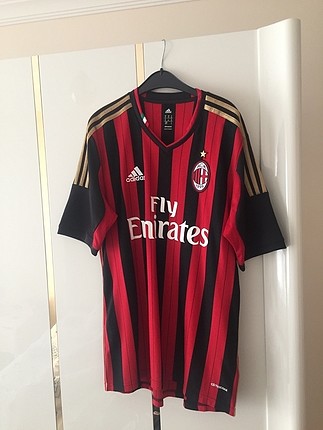 Orjinal milan forması