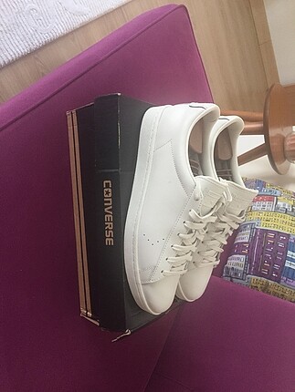 Orjinal 46 no converse ayakkabı