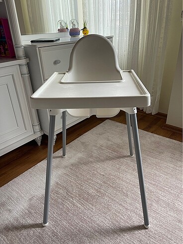 Ikea Ikea antilop mama sandelyesi