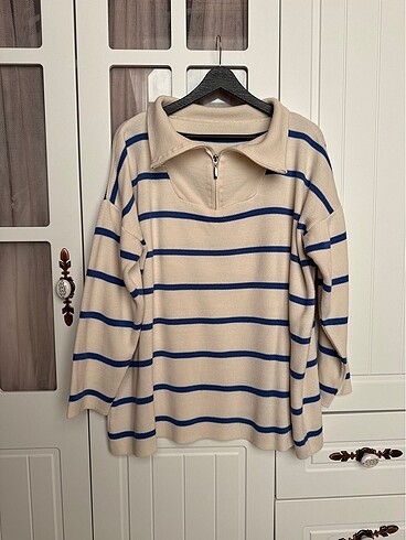Triko tunik