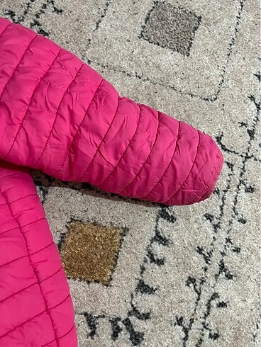 Çocuk mont