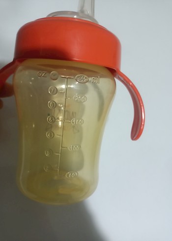 Turuncu Bebek Suluğu - Görsel 5