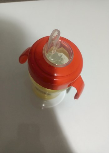 Turuncu Bebek Suluğu - Görsel 4