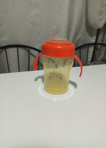 Turuncu Bebek Suluğu - Görsel 2