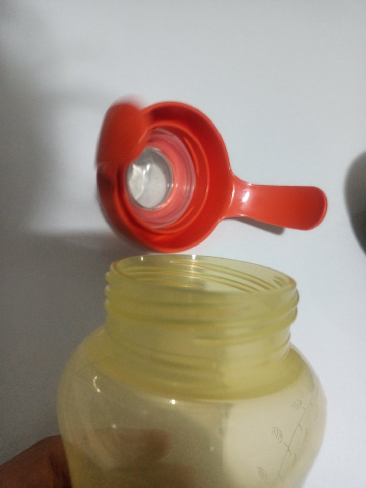 Turuncu Bebek Suluğu - Görsel 3