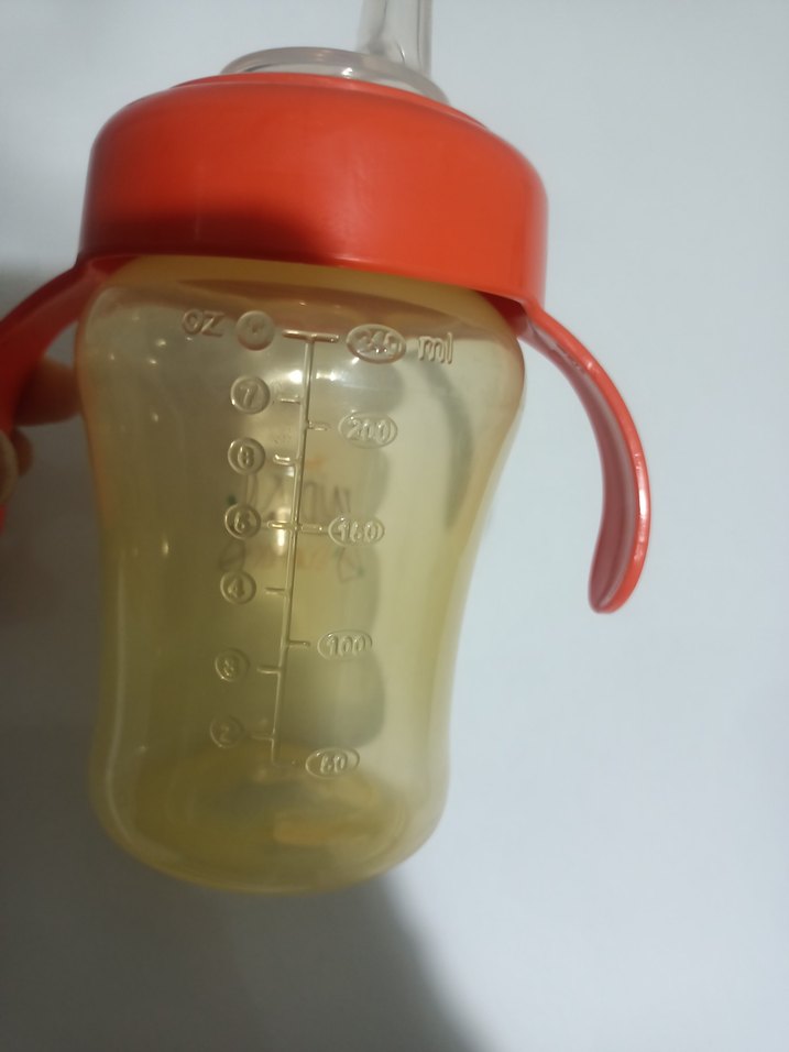 Turuncu Bebek Suluğu - Görsel 5